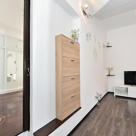 Apartment Borgo Задар Экстерьер фото