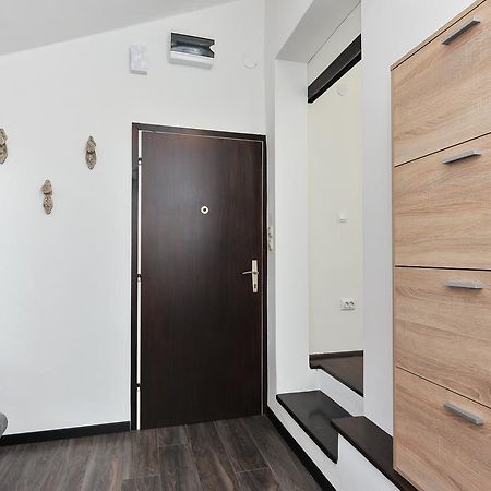 Apartment Borgo Задар Экстерьер фото