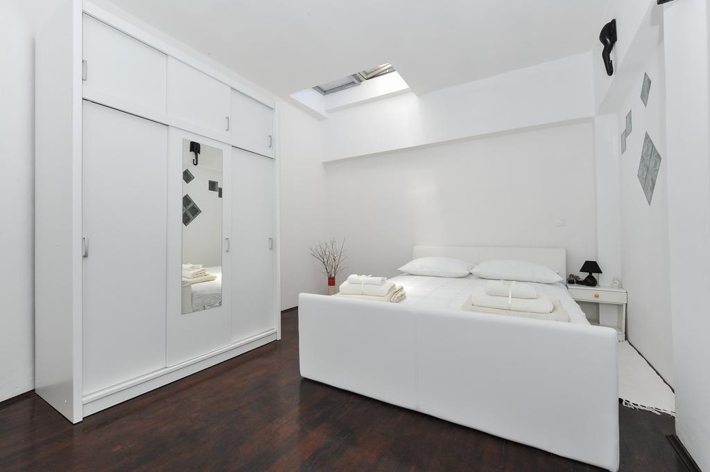 Apartment Borgo Задар Экстерьер фото