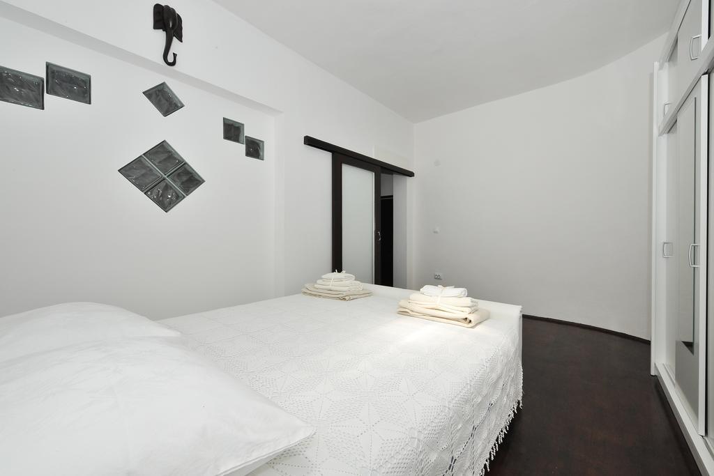 Apartment Borgo Задар Экстерьер фото