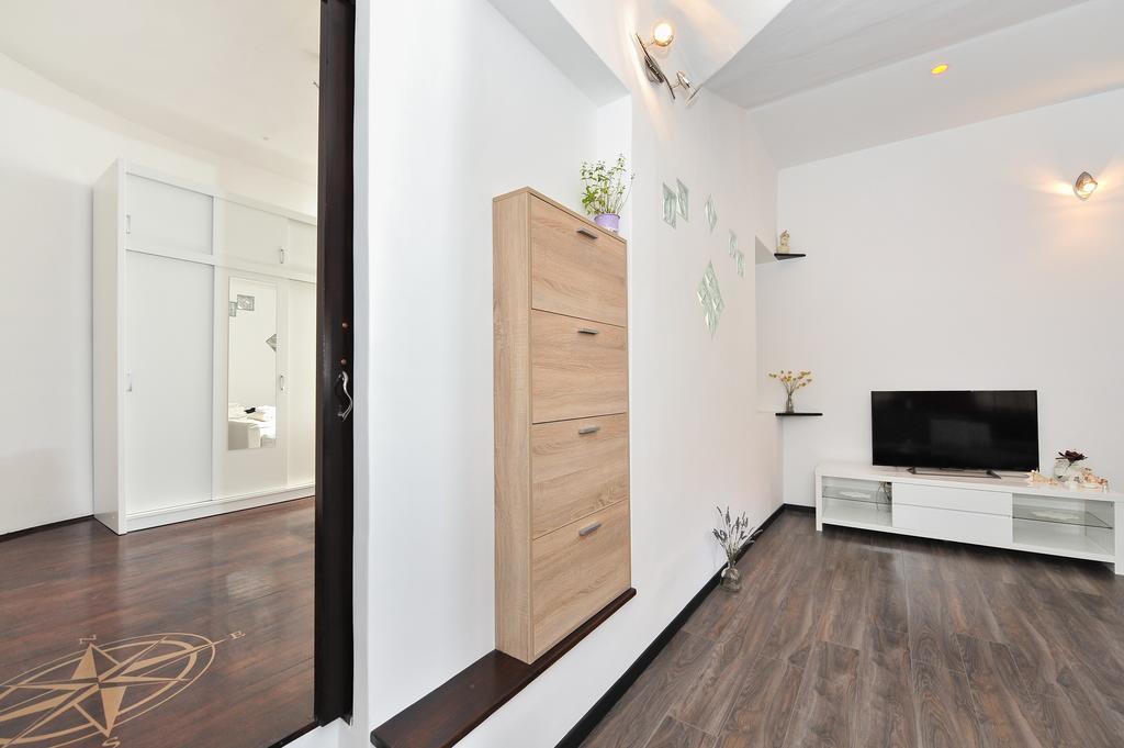 Apartment Borgo Задар Экстерьер фото