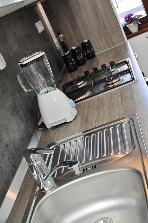 Apartment Borgo Задар Экстерьер фото