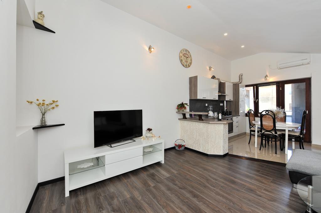 Apartment Borgo Задар Экстерьер фото